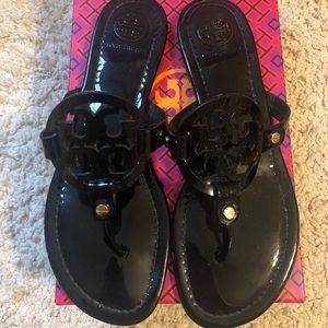 Tory Burch Miller Sandals
